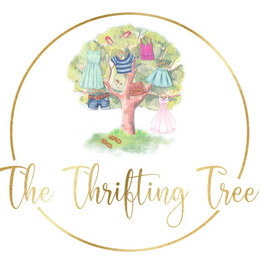 Thrifting Tree